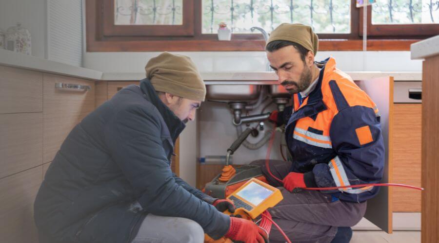 Professional septic pumping service in Berwick, PA